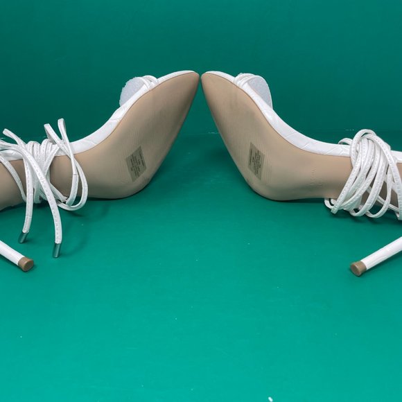 Steve Madden | Flamin Heel - Picture 3 of 5